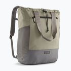 Mestský batoh Patagonia Terravia Tote 24 l river rock green