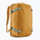 Cestovná taška Patagonia Black Hole MLC 45 l pufferfish gold