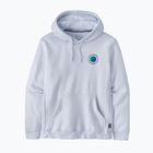 Pánska mikina Patagonia Unity Fitz Uprisal Hoody white