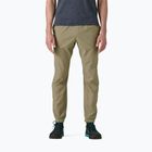 Pánske nohavice Patagonia Terrebonne Joggers river rock green