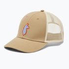 Kšiltovka Cotopaxi Llama Trucker desert