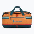 Cestovná taška Cotopaxi Allpa Duffel 70 l tamarindo/abyss