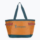 Cestovná taška Cotopaxi Allpa Gear Hauler Tote 30 l tamarindo/abyss