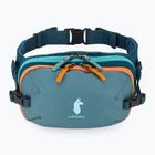 Ľadvinka Cotopaxi Allpa X Hip Pack 3 l blue spruce/abyss