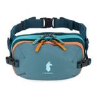 Ľadvinka Cotopaxi Allpa X Hip Pack 3 l blue spruce/abyss
