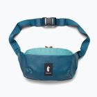 Ľadvinka Cotopaxi Coso 2L Hip Pack abyss/coastal