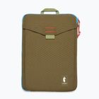 Puzdro na notebook Cotopaxi Laptop Sleeve 14" Cada Dia live oak/woods