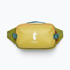 Ľadvinka Cotopaxi Allpa X Hip Pack 1,5 l lemongrass/cedar