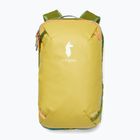 Turistický batoh Cotopaxi Allpa Mini Travel Pack 20 l lemongrass/cedar