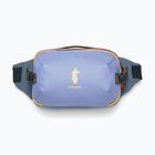 Ľadvinka Cotopaxi Allpa X Hip Pack 3 l blue smoke/dusk