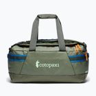 Cestovná taška Cotopaxi Allpa Duffel 55 l fatigue
