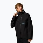 Pánska softshellová bunda Cotopaxi Impermeo 3L Hooded Shell cotopaxi black