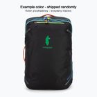 Turistický batoh Cotopaxi Allpa Travel Pack 42 l of the day dark