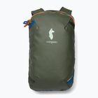 Cestovný batoh Cotopaxi Allpa Mini Travel Pack 20 l fatigue