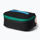 Cestovný organizér Cotopaxi Cubo 6L Expandable Packing Cube black