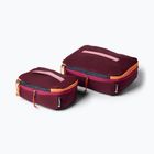 Súprava organizérov Cotopaxi Cubo Expandable jam