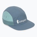 Šiltovka Cotopaxi Tech 5 Panel steel blue