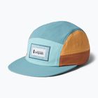 Šiltovka Cotopaxi Zen Garden Tech 5 Panel tide pool and everglade