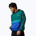 Pánska vetrovka Cotopaxi Teca Half-Zip Windbreaker