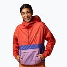 Dámska vetrovka Cotopaxi Teca Half-Zip Windbreaker waikiki