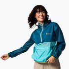 Dámska vetrovka Cotopaxi Teca Half-Zip Windbreaker waikiki