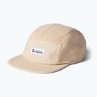 Šiltovka Cotopaxi Fleece 5-Panel mystic and acai