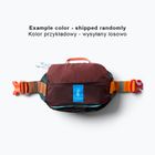 Ľadvinka Cotopaxi Allpa X Hip Pack 1,5 l vapor and smoke