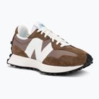 Obuv New Balance 327's V1 brown shoes