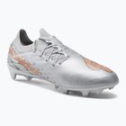 New Balance pánske kopačky Furon V7 Destroy FG silver