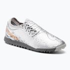 Detské kopačky New Balance Furon V7 Dispatch TF Jr silver