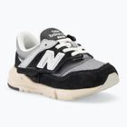 Detská obuv New Balance 997's Hook & Loop V1 black