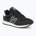 New Balance pánska obuv GM500 black NBGM500EB2