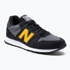 New Balance pánska obuv GM500V2 black