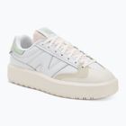 Topánky New Balance Classic 302's V1 white/olive/beige
