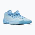 New Balance BBFRSH modrá basketbalová obuv