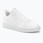 Dámska obuv Nike Court Borough Low Recraft white/white/white