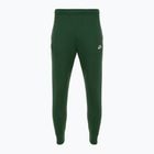 Pánske nohavice Nike Sportswear Club Fleece Jogger jedľa/jedľa/biela