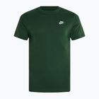 Pánske tričko Nike Sportswear Club fir