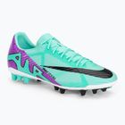 Pánske kopačky Nike Mercurial Vapor 15 Academy AG hyper turquoise/black/ white/fuchsia dream