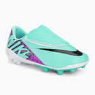 Detské kopačky Nike JR Mercurial Vapor 15 Club MG hyper turquoise/black/ white/fuchsia dream