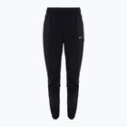 Dámske bežecké nohavice Nike Dri-Fit Fast Mid-Rise 7/8 black