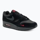 Pánske topánky Nike Air Max 1 black/university red/anthracite