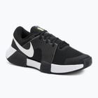 Pánske tenisové topánky Nike Zoom GP Challenge 1 black / white / black