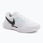 Pánske tenisové topánky Nike Zoom GP Challenge 1 white / black / white