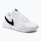 Pánska tenisová obuv Nike Court Lite 4 white/black/summit white