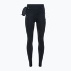 Dámske legíny Nike Trial Go High-Waisted 7/8 black/ dark smoke grey/ dark smoke grey
