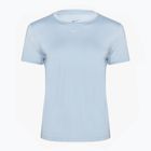 Dámske bežecké tričko Nike One Classic Dri-Fit light armory blue/black