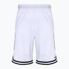 Pánske basketbalové šortky Nike Dri-Fit DNA 10" white/black/black