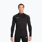 Pánske futbalové tričko longsleeve Nike Academy Dri-Fit Drill Top midnight navy/midnight navy/white