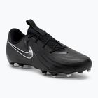 Detské kopačky Nike Phantom GX II Academy FG/MG Junior black/black